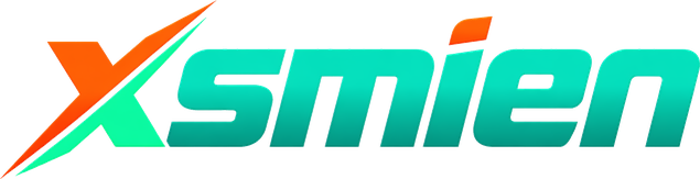 Logo xsmien